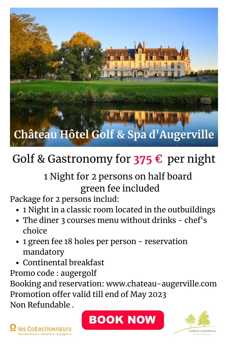 golf deal